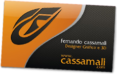Fernando Cassamali - contato@cassamali.com