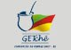 Logo para convenção de vendas GETchê - GetNet