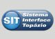 Logo para sistema interno para o Sistema Interface Topázio