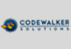 Logo Codewalker Solutions - Empresa de desenvolvimento de softwares
