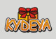 Logo Kydeya, site de vendas online 